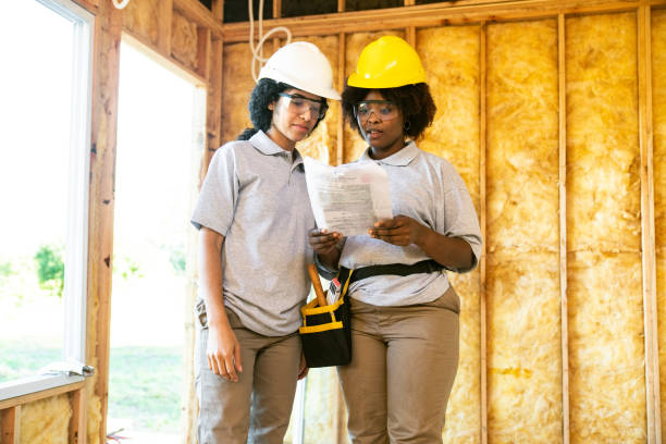 Range of Insulation Solutions in Bluefield, VA