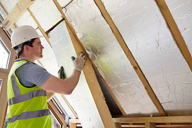 Best Blown-in Insulation  in Bluefield, VA