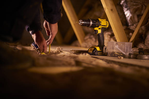 Trusted Bluefield, VA Insulation Contractor Experts